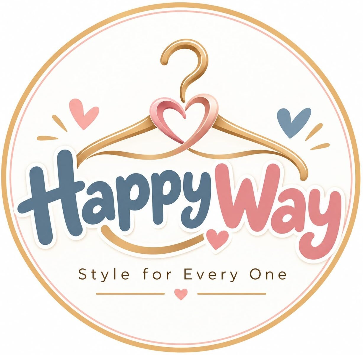 Happy Way